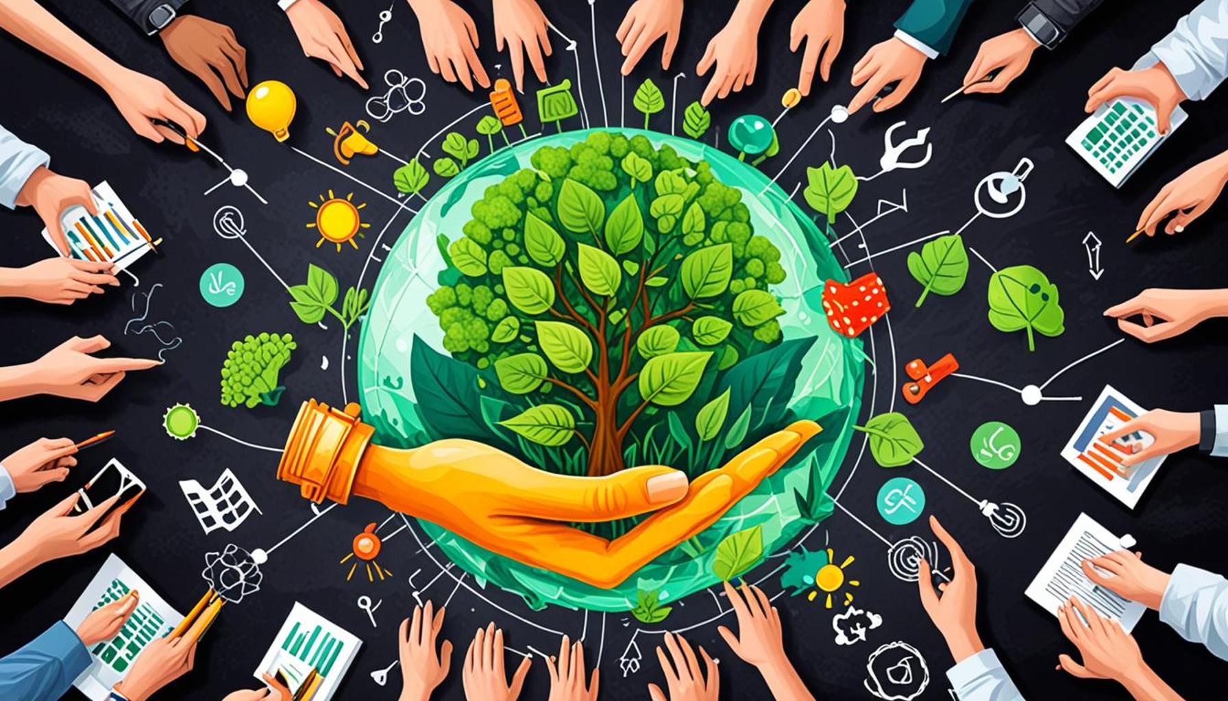 Sustainable Investment Strategies and ESG