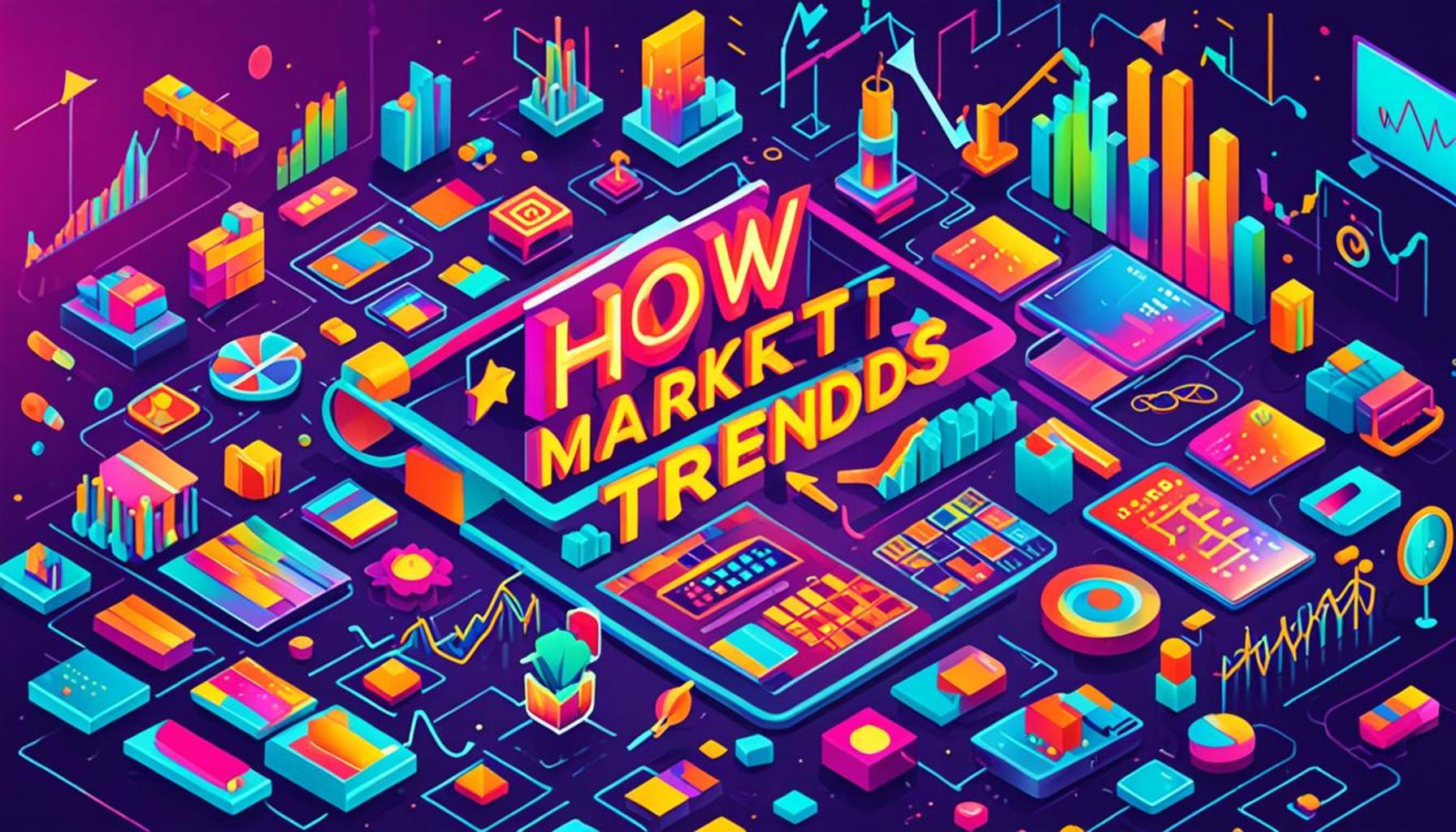 How to Identify Market Trends Before the Competition