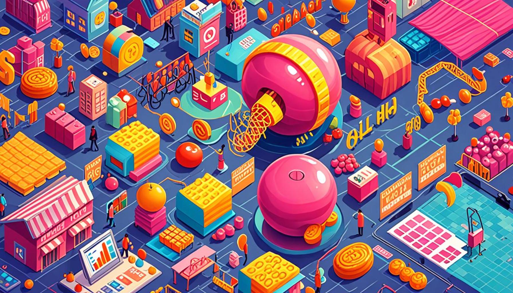 The role of inflation in market changes